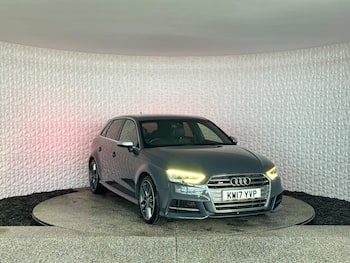 Used Audi A3 2017 for sale - 79688245: Photo
