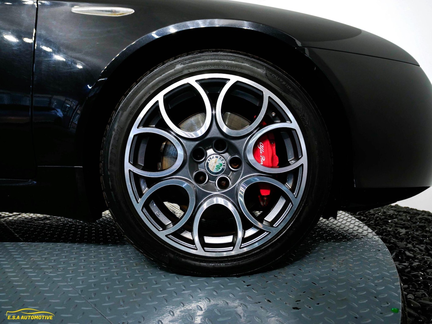 Used Alfa Romeo Spider 2007 for sale - 77613847: Photo 17