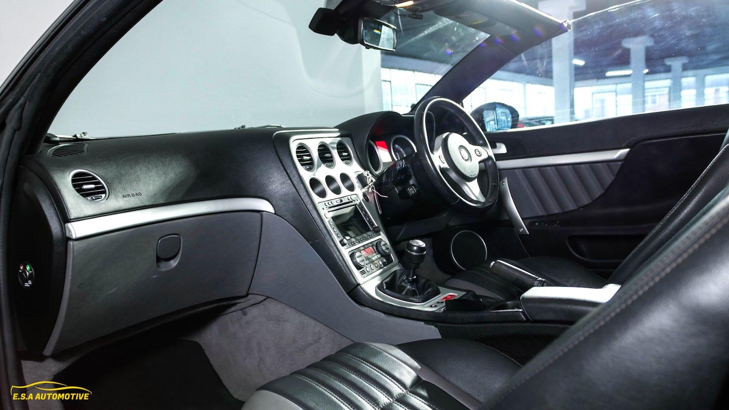 Used Alfa Romeo Spider 2007 for sale - 77613847: Photo 20