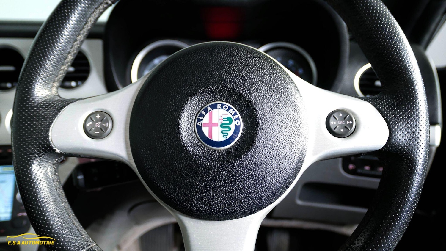 Used Alfa Romeo Spider 2007 for sale - 77613847: Photo 32