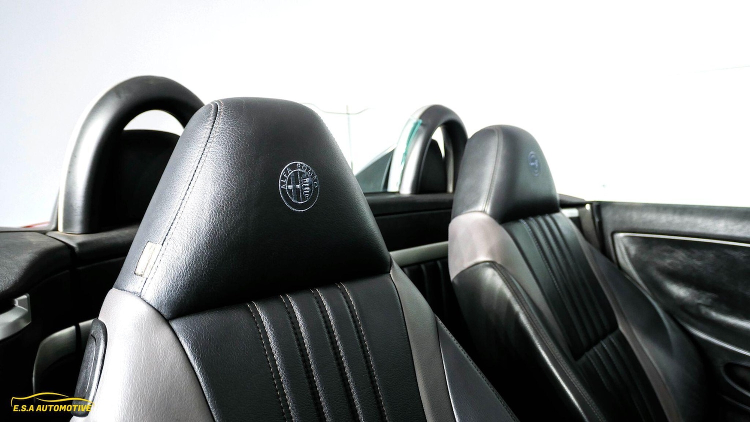 Used Alfa Romeo Spider 2007 for sale - 77613847: Photo 33