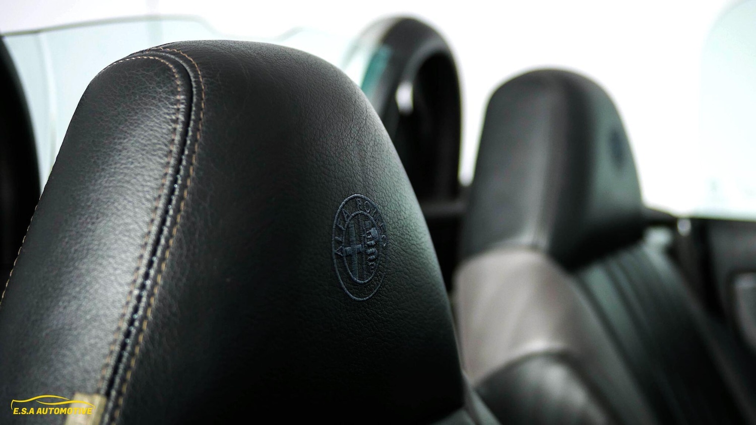 Used Alfa Romeo Spider 2007 for sale - 77613847: Photo 36