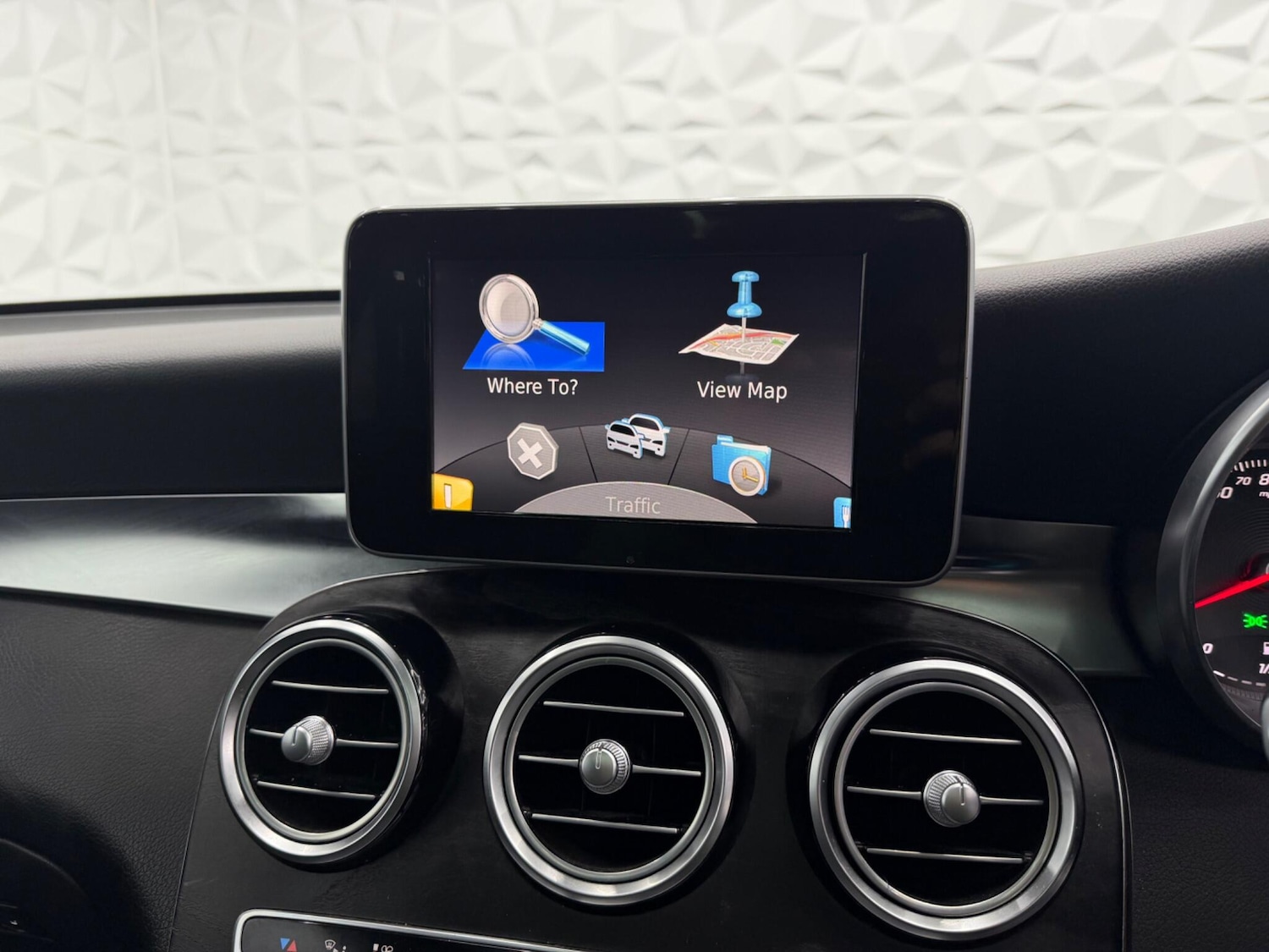 Used Mercedes-Benz GLC 2015 for sale - 77612571: Photo 25