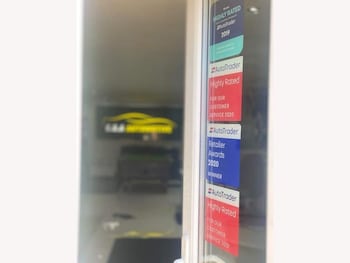 Ford C-Max feature image