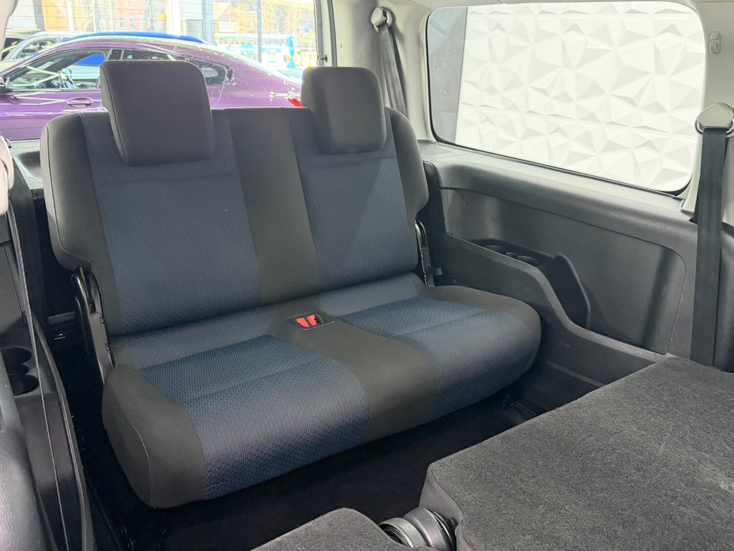 Used Volkswagen Caddy Maxi Life 2016 for sale - 77784048: Photo 16