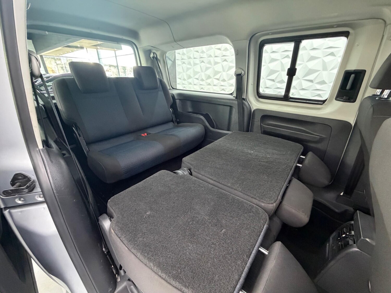 Used Volkswagen Caddy Maxi Life 2016 for sale - 77784048: Photo 19