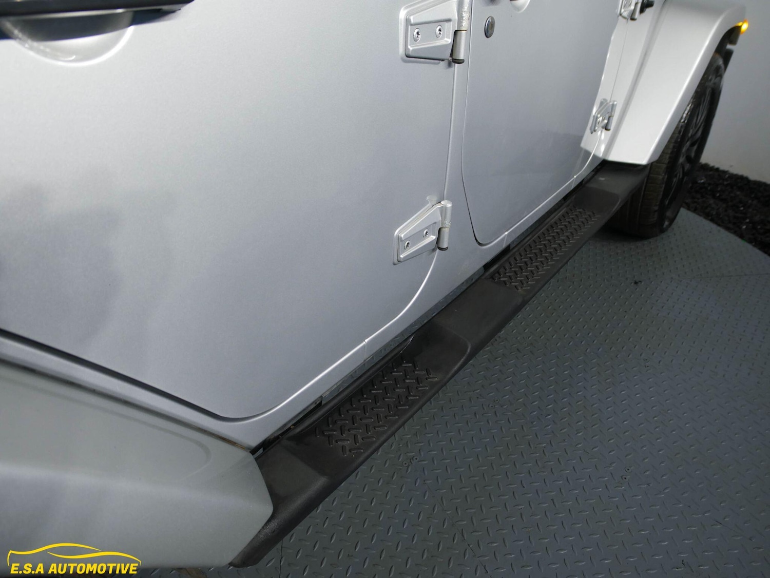 Used Jeep Wrangler 2011 for sale - 77612678: Photo 11