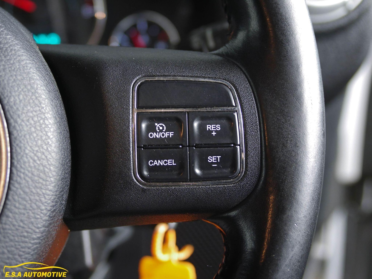 Used Jeep Wrangler 2011 for sale - 77612678: Photo 21