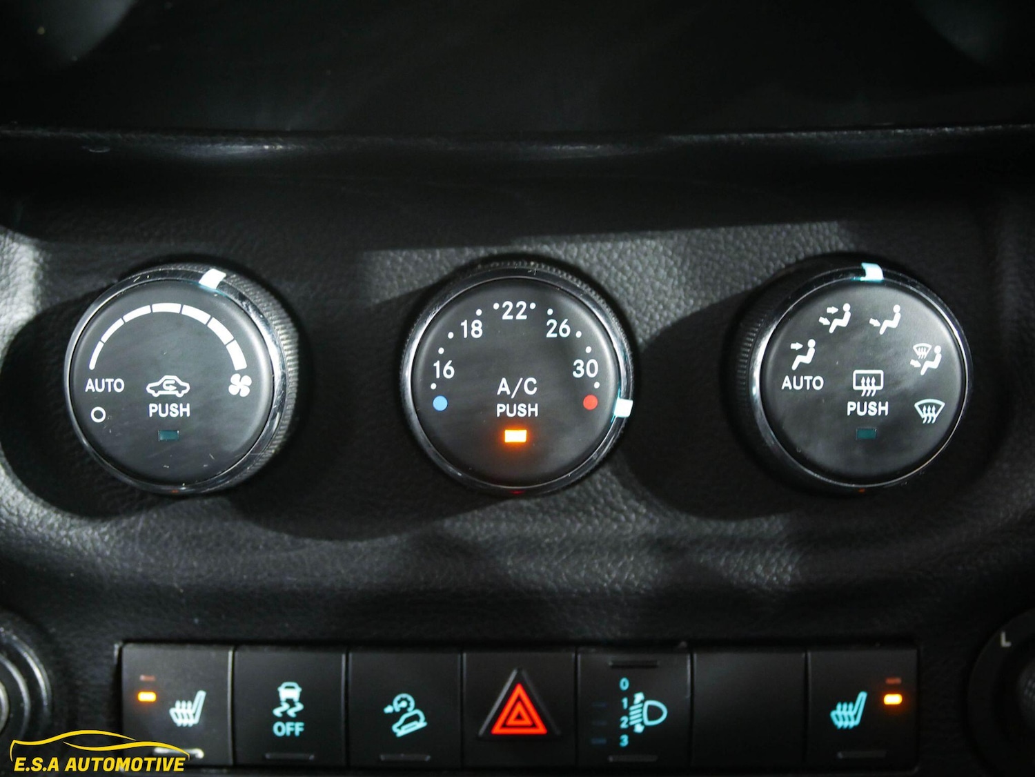 Used Jeep Wrangler 2011 for sale - 77612678: Photo 23