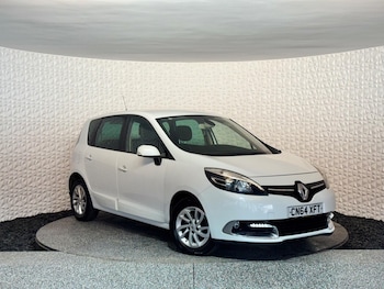 Used Renault Scenic 2014 for sale - 78795859: Photo