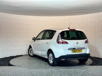 Used Renault Scenic 2014 for sale - 78795859: Photo