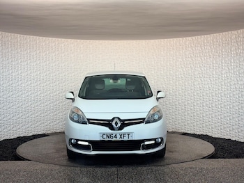 Used Renault Scenic 2014 for sale - 78795859: Photo