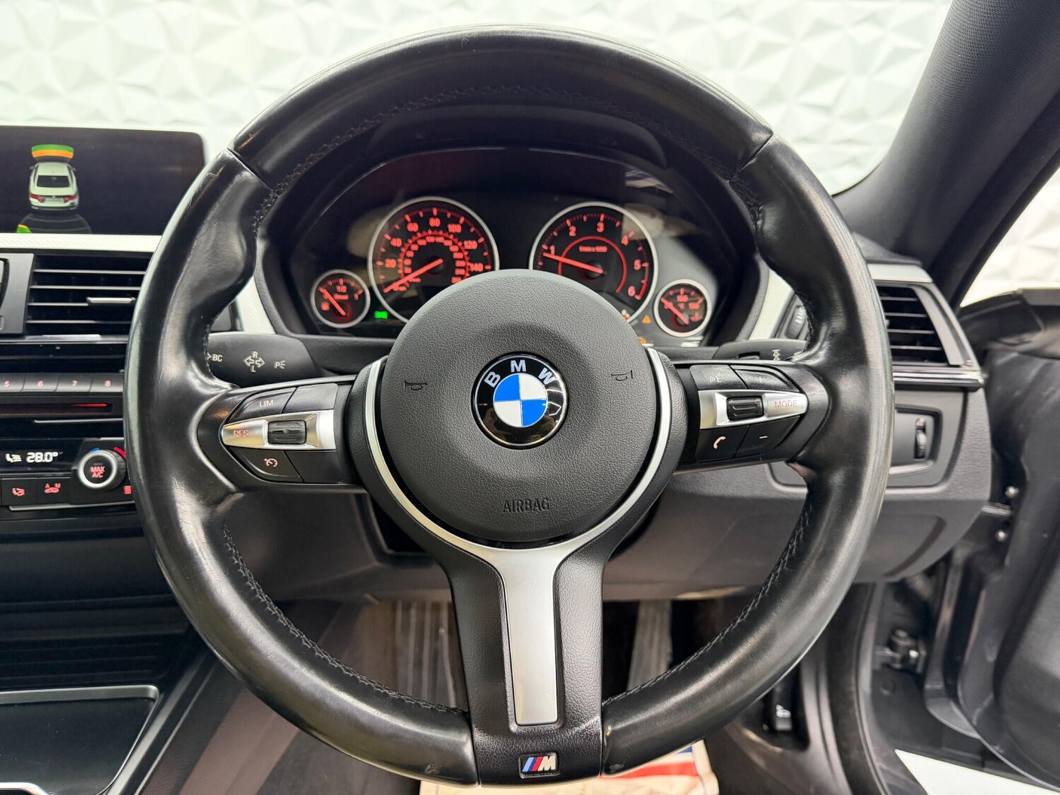 Used BMW 4 Series 2016 for sale - 77613845: Photo 18