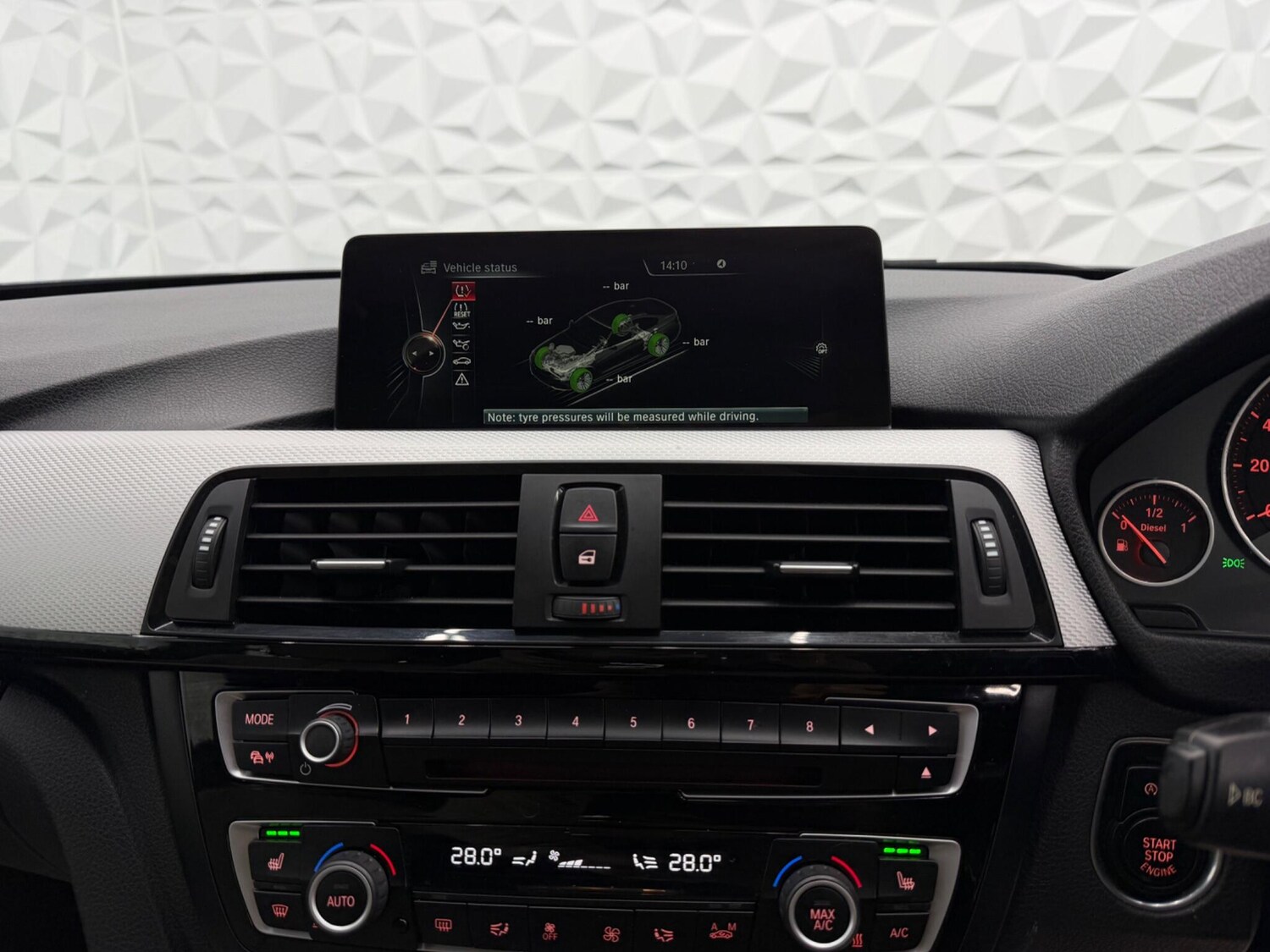 Used BMW 4 Series 2016 for sale - 77613845: Photo 24