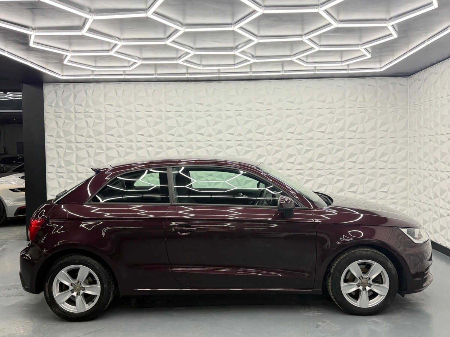 Used Audi A1 2015 for sale - 77613826: Photo 12