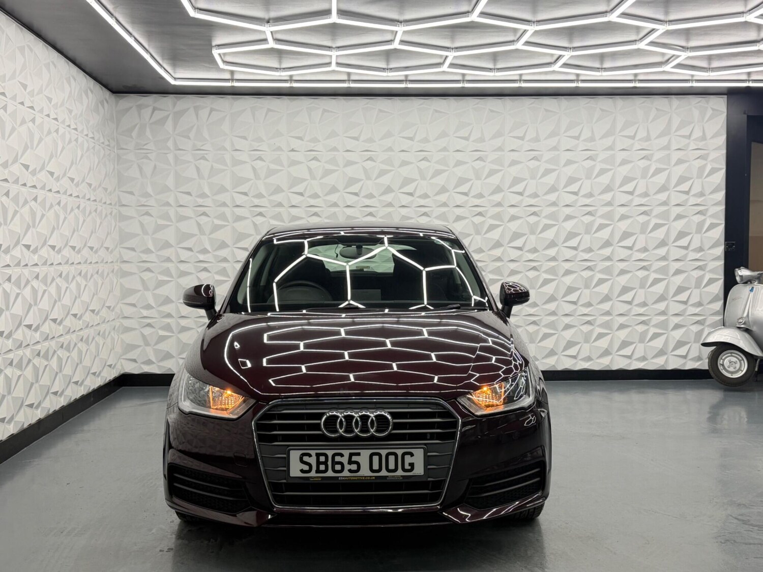 Used Audi A1 2015 for sale - 77613826: Photo 4