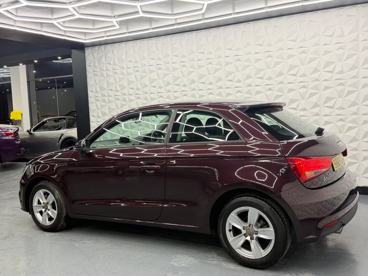 Used Audi A1 2015 for sale - 77613826: Photo 7