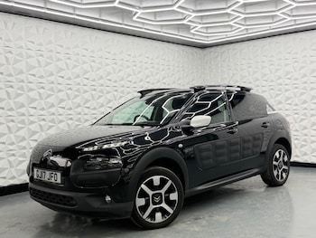 Citroen C4 Cactus feature image