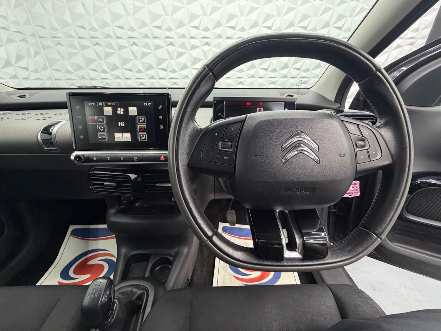 Used Citroen C4 Cactus 2017 for sale - 77613825: Photo 20