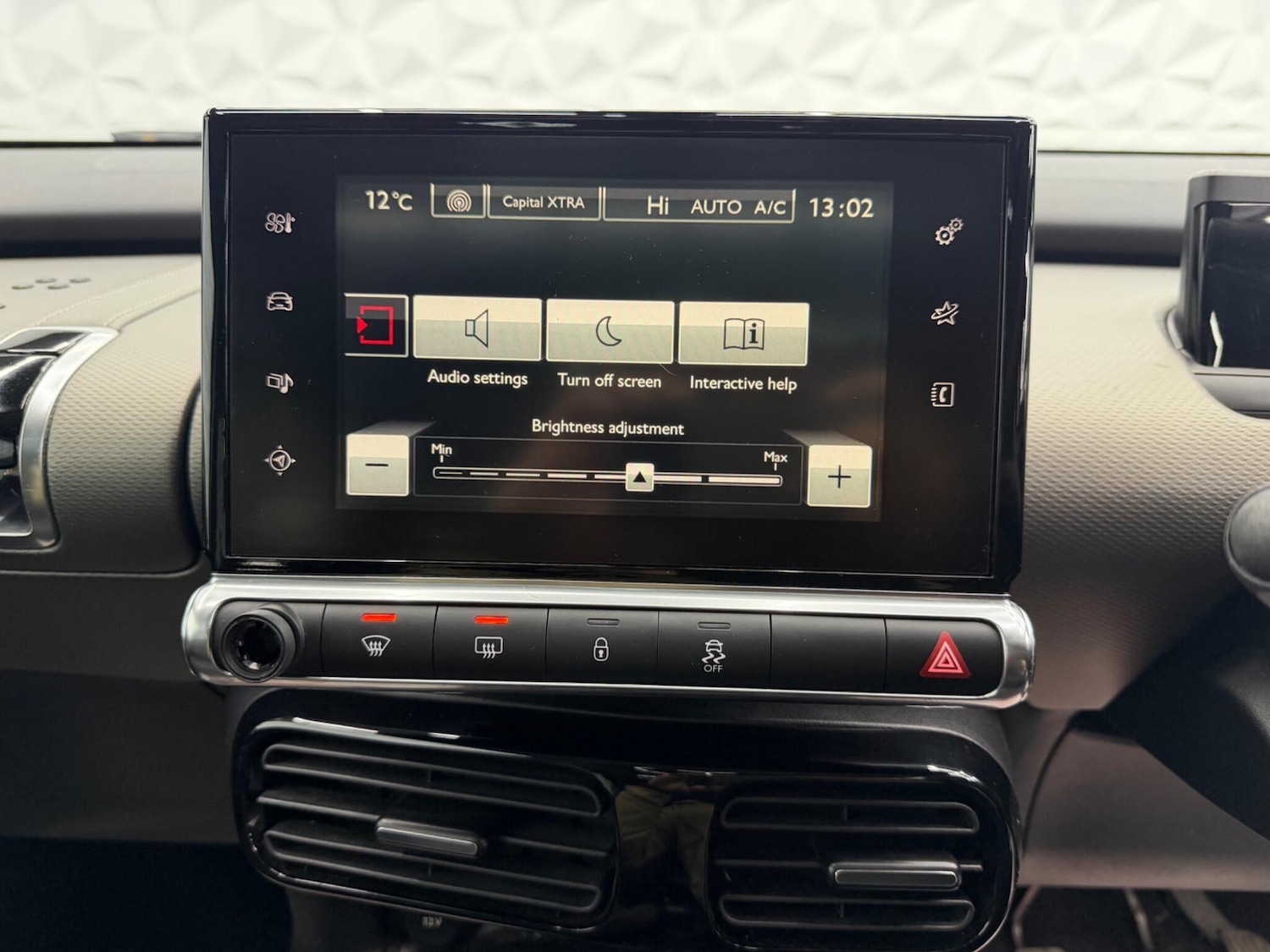 Used Citroen C4 Cactus 2017 for sale - 77613825: Photo 23