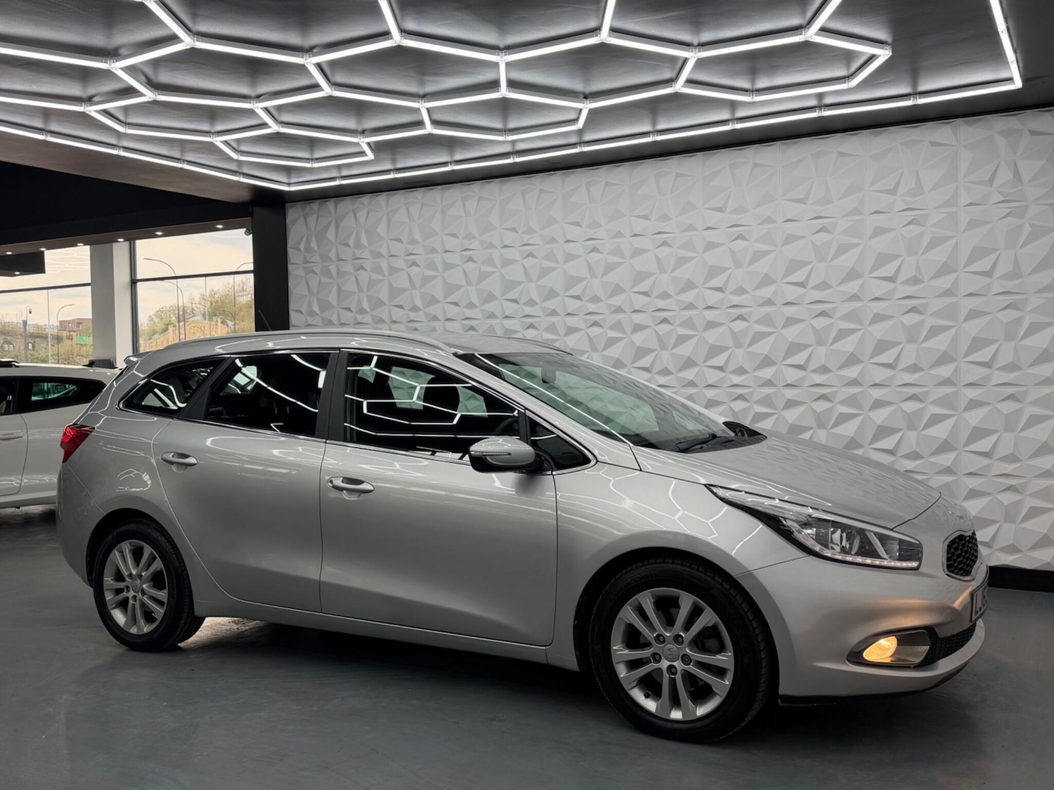 Used Kia Ceed for sale - 78115626: Photo 13