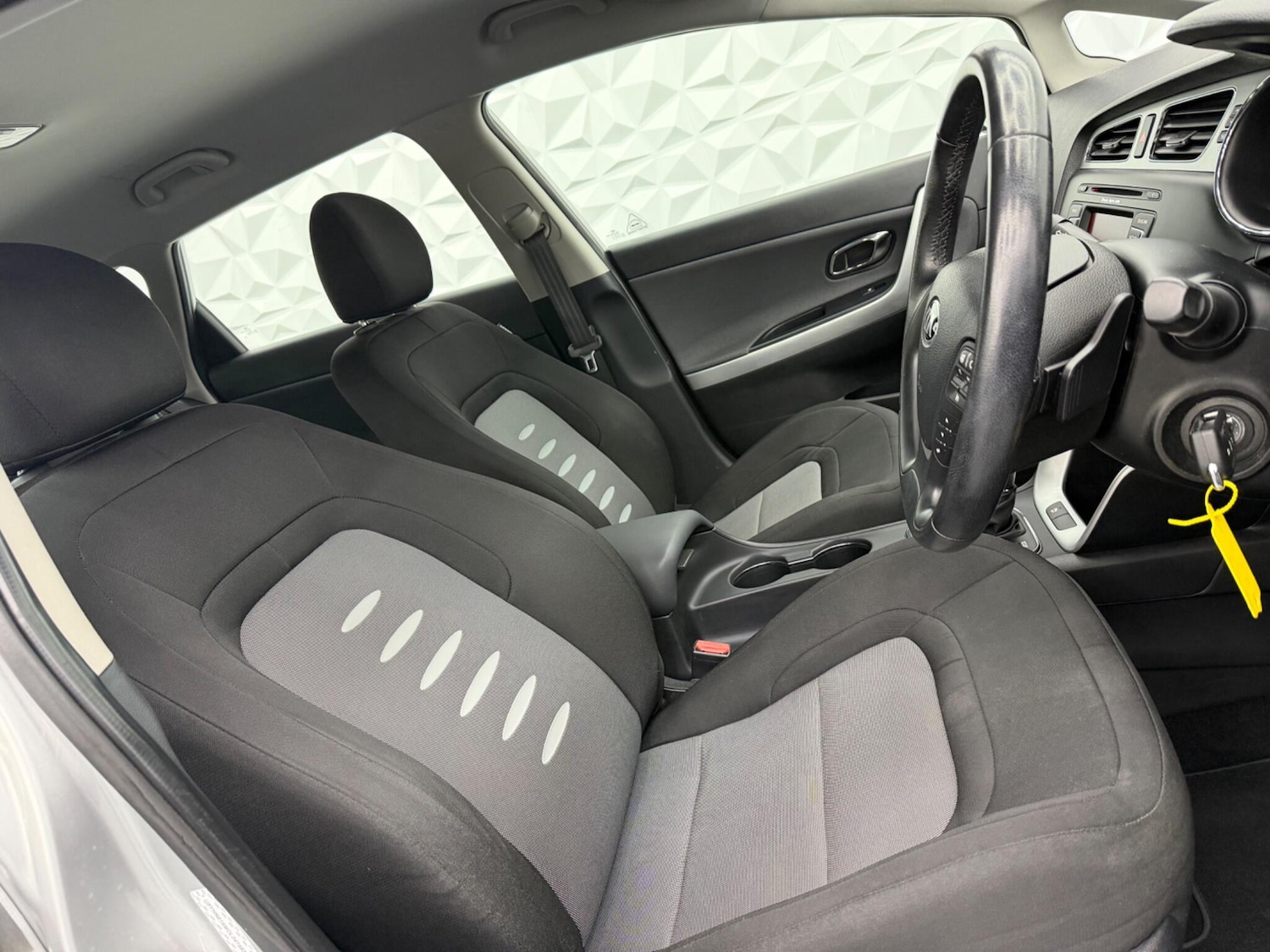 Used Kia Ceed for sale - 78115626: Photo 16