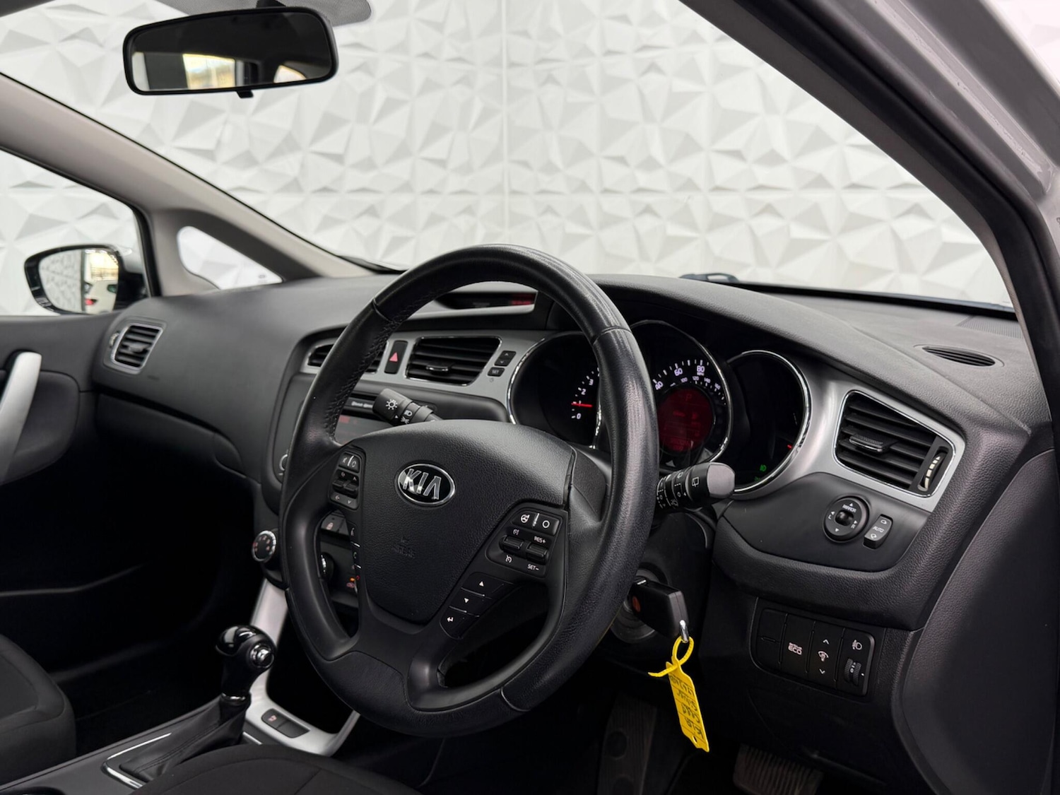 Used Kia Ceed for sale - 78115626: Photo 20