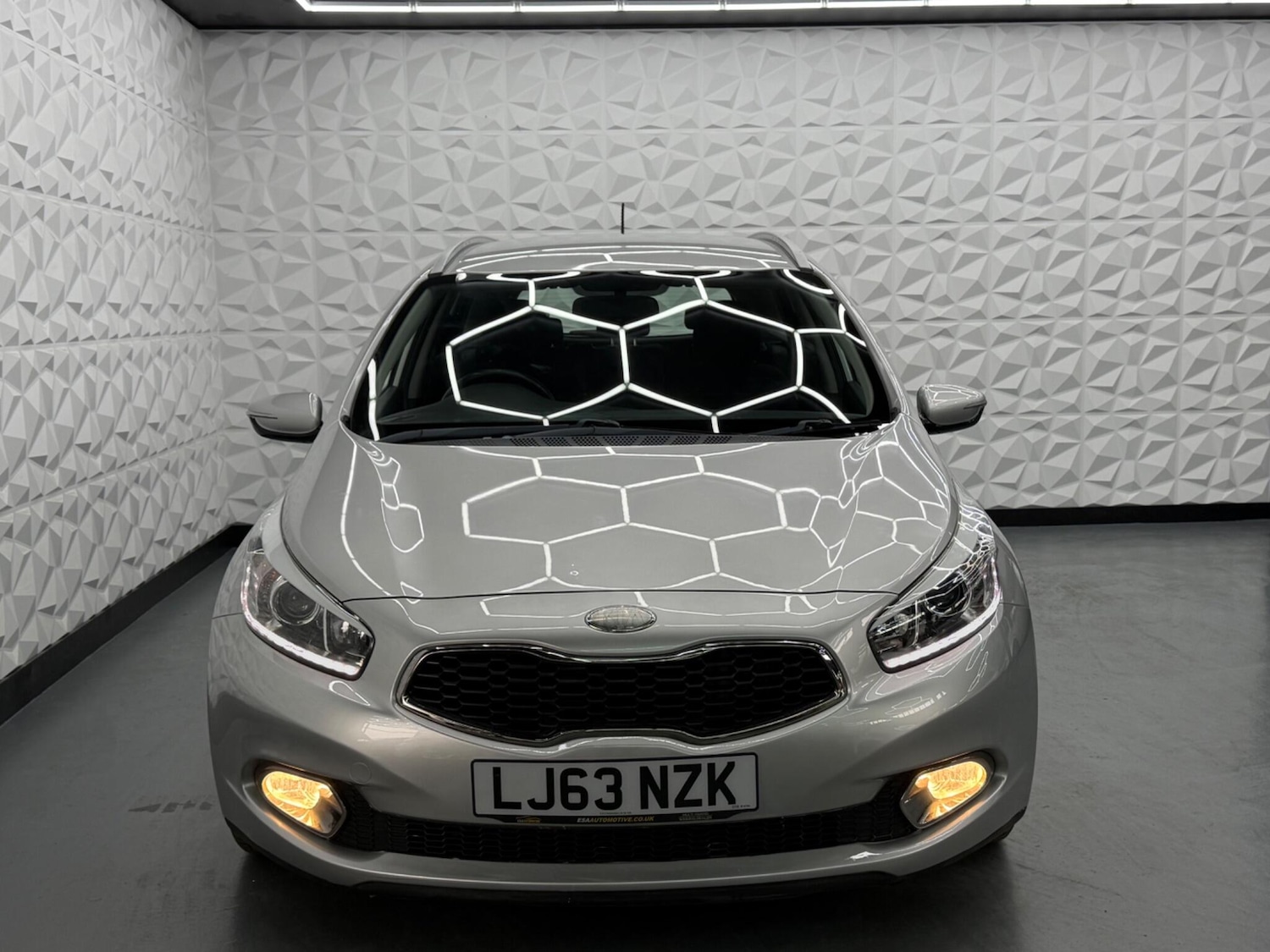 Used Kia Ceed for sale - 78115626: Photo 4