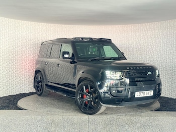 Used Land Rover Defender 2020 for sale - 79062562: Photo