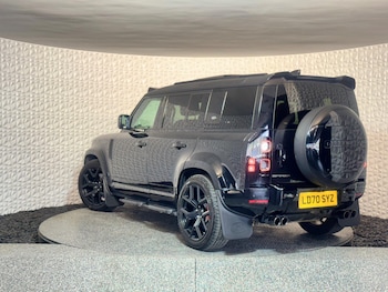 Used Land Rover Defender 2020 for sale - 79062562: Photo