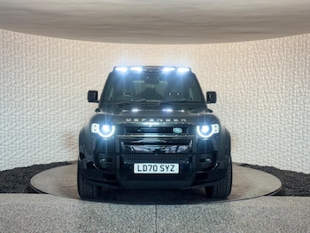 Used Land Rover Defender 2020 for sale - 79062562: Photo