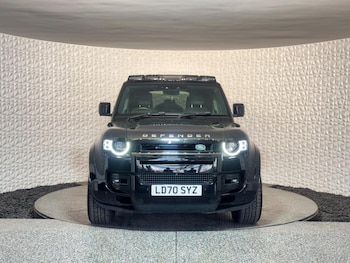 Used Land Rover Defender 2020 for sale - 79062562: Photo