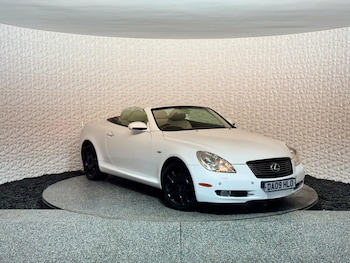 Used Lexus SC 2009 for sale - 78958953: Photo