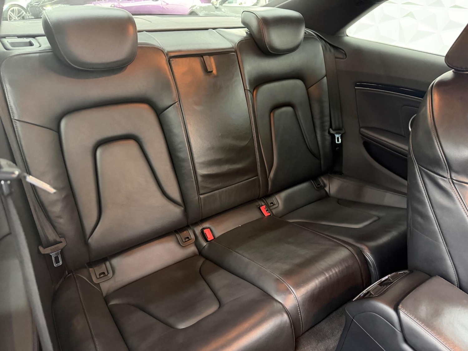 Used Audi A5 2012 for sale - 78018857: Photo 13