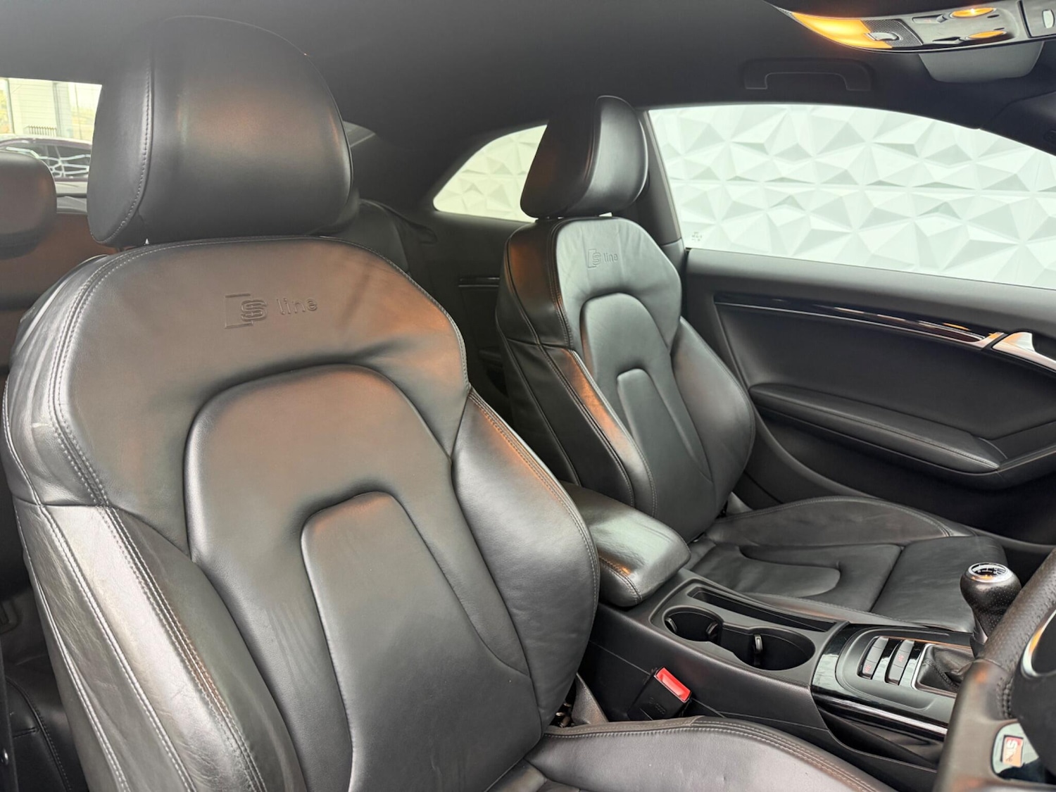 Used Audi A5 2012 for sale - 78018857: Photo 15