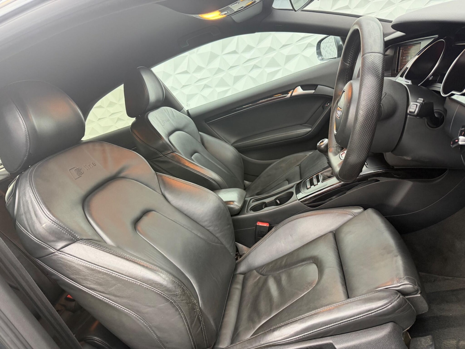 Used Audi A5 2012 for sale - 78018857: Photo 16