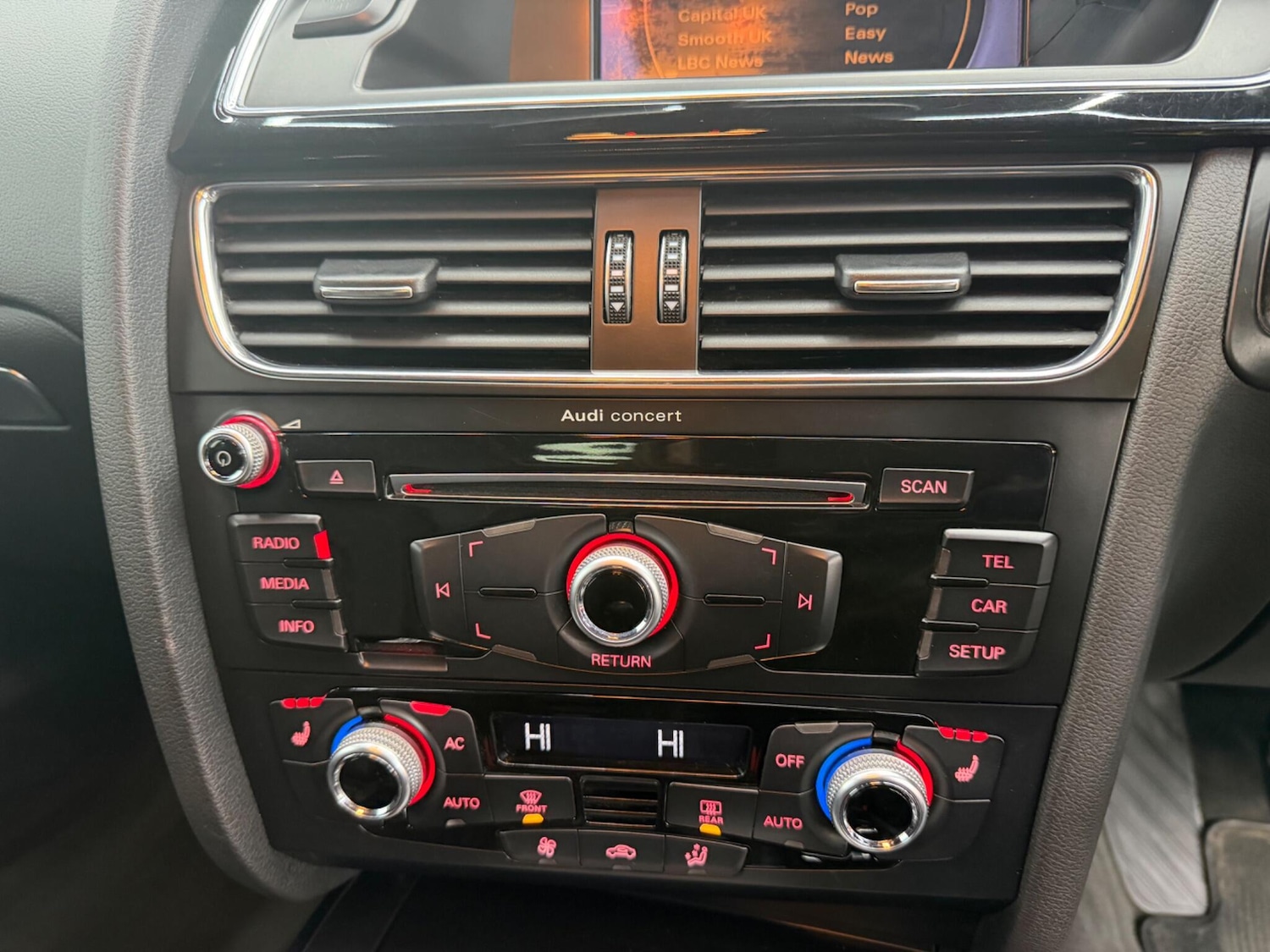 Used Audi A5 2012 for sale - 78018857: Photo 17