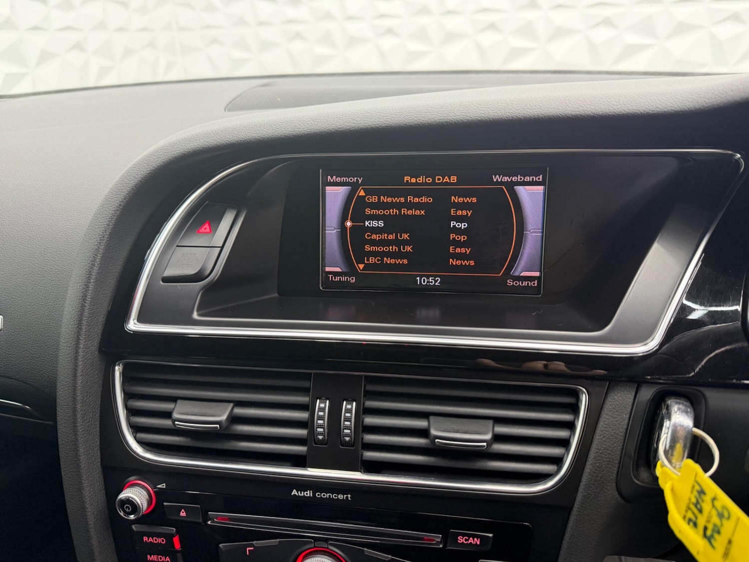 Used Audi A5 2012 for sale - 78018857: Photo 21