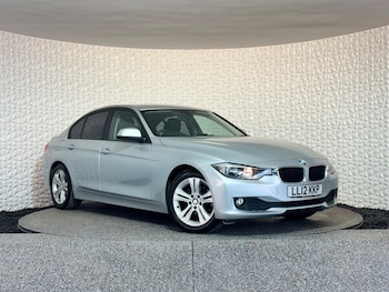 Used BMW 3 Series 2012 for sale - 78384048: Photo