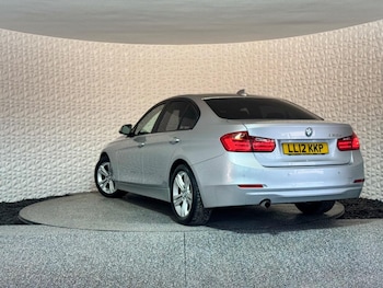 Used BMW 3 Series 2012 for sale - 78384048: Photo