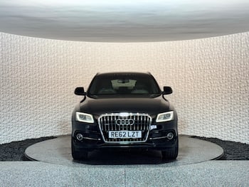 Used Audi Q5 2012 for sale - 79688556: Photo
