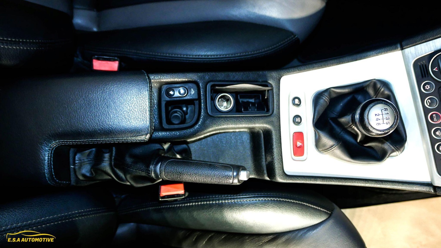 Used Alfa Romeo Spider 2007 for sale - 77898601: Photo 10