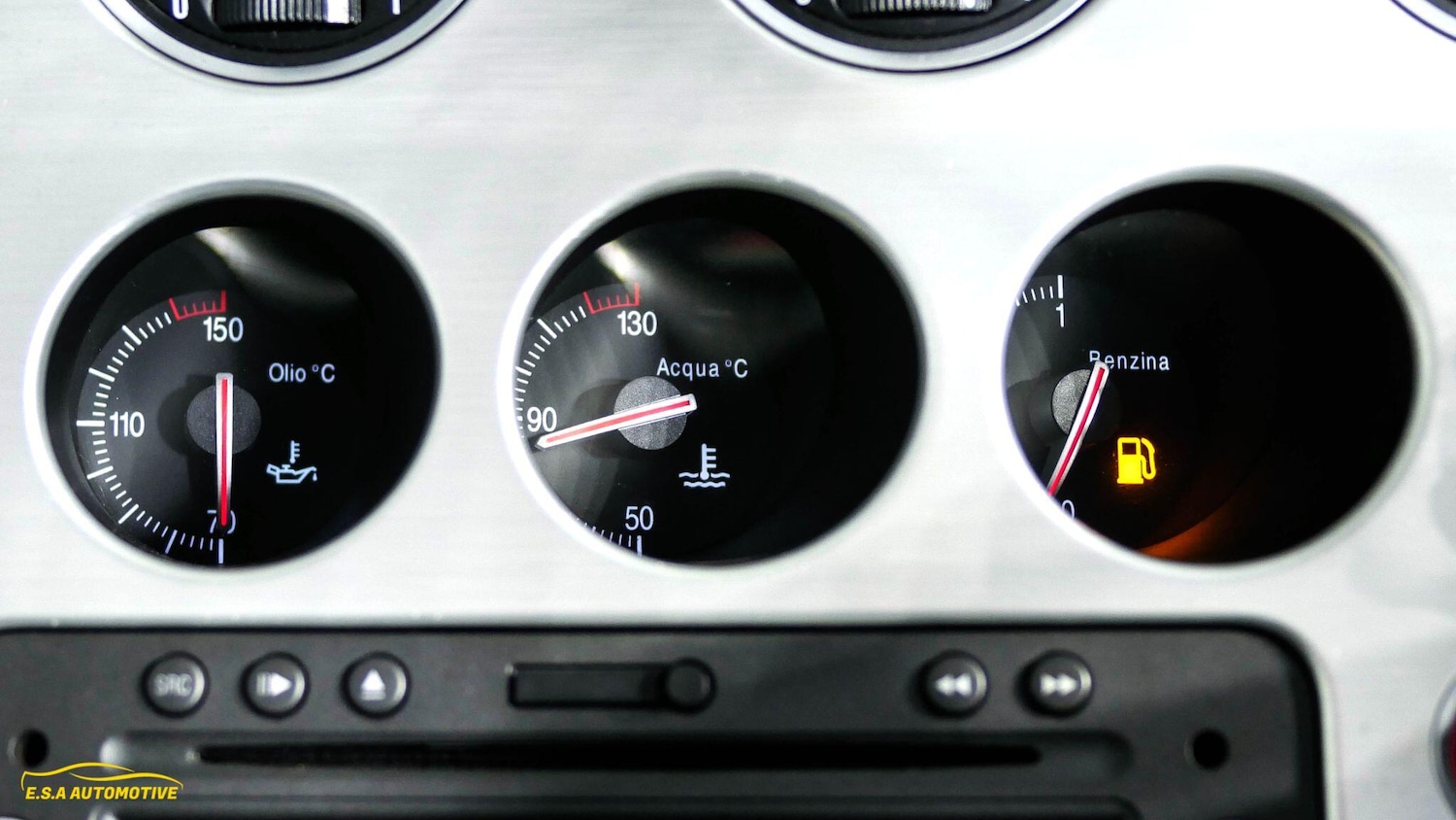 Used Alfa Romeo Spider 2007 for sale - 77898601: Photo 16