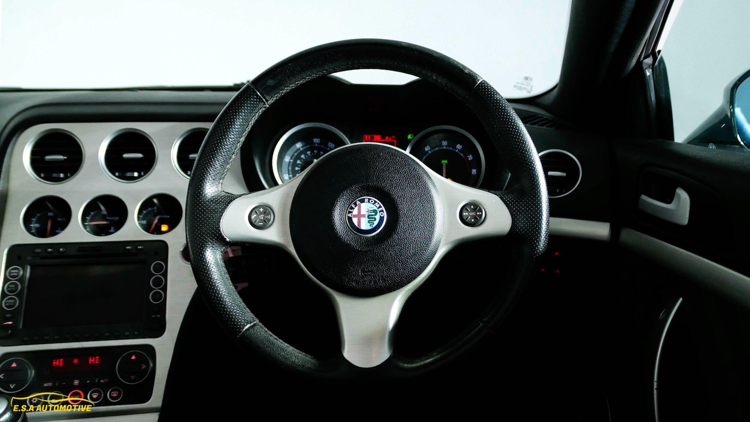 Used Alfa Romeo Spider 2007 for sale - 77898601: Photo 17