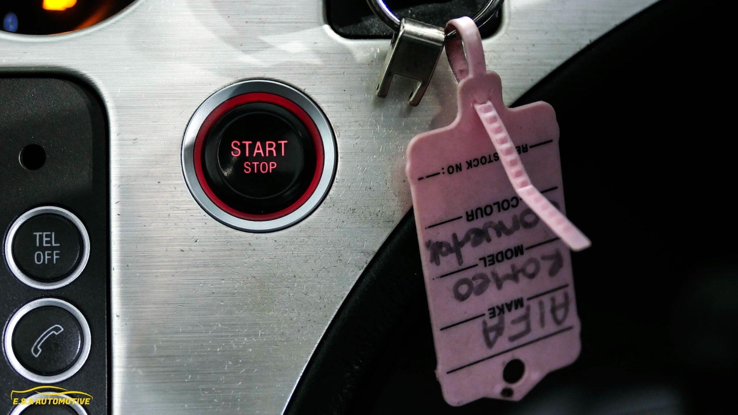 Used Alfa Romeo Spider 2007 for sale - 77898601: Photo 20