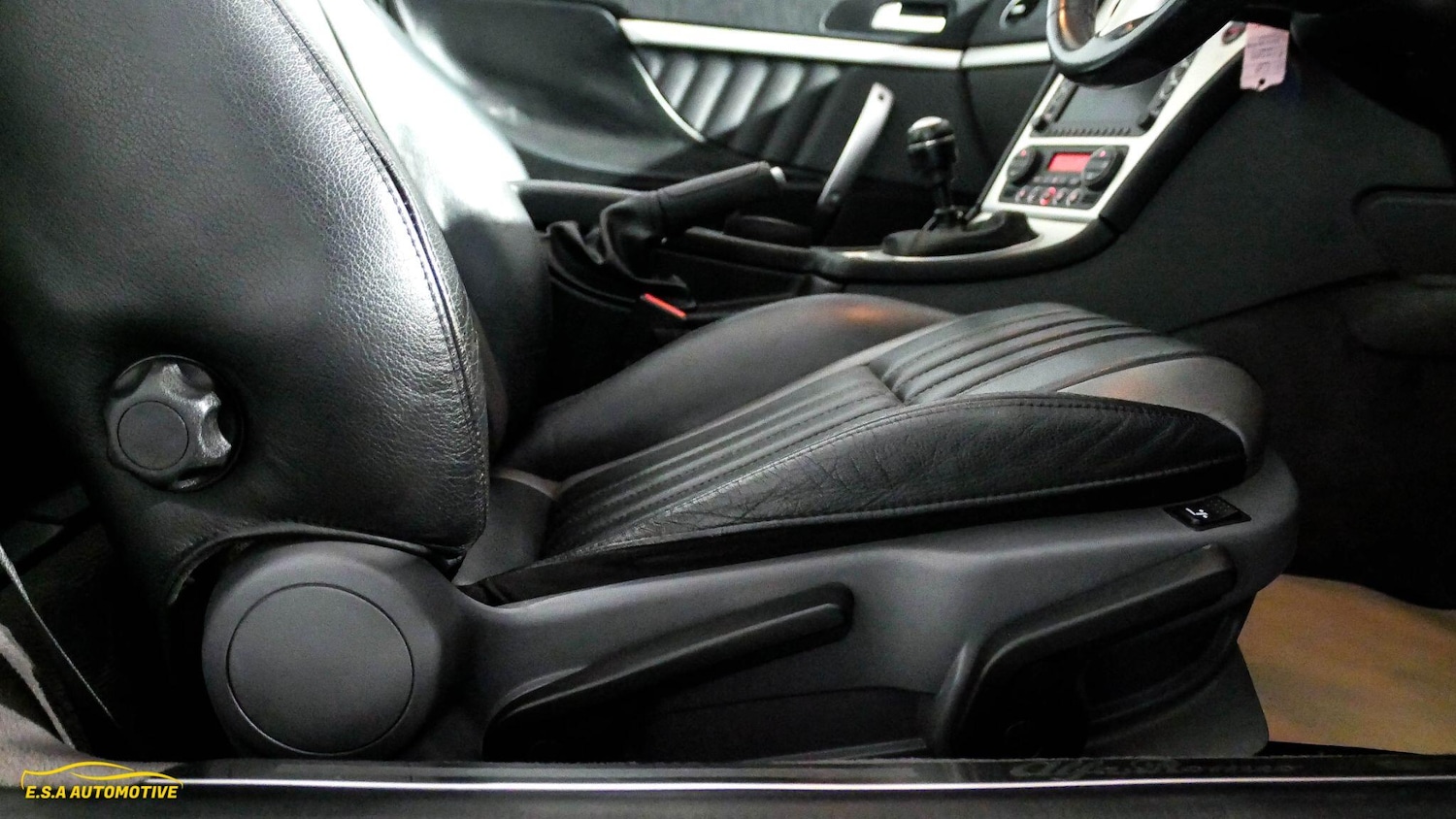 Used Alfa Romeo Spider 2007 for sale - 77898601: Photo 25