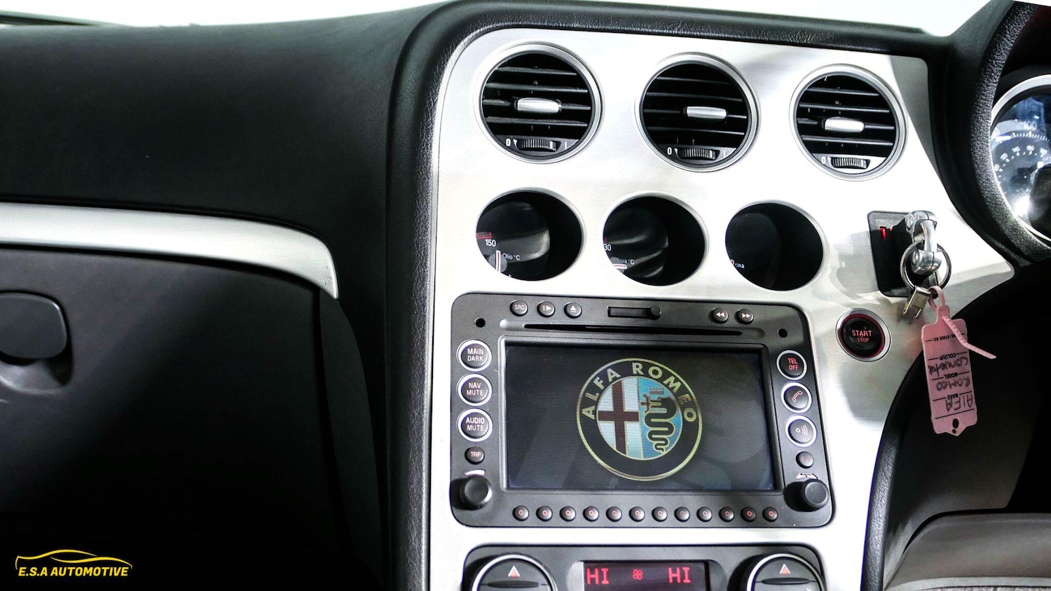 Used Alfa Romeo Spider 2007 for sale - 77898601: Photo 5