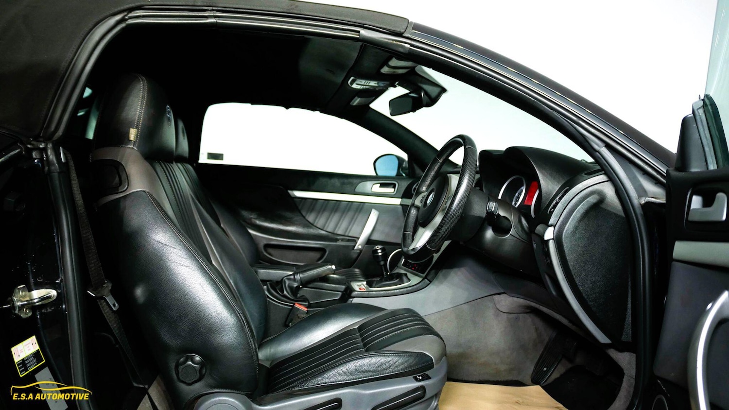 Used Alfa Romeo Spider 2007 for sale - 77898601: Photo 7