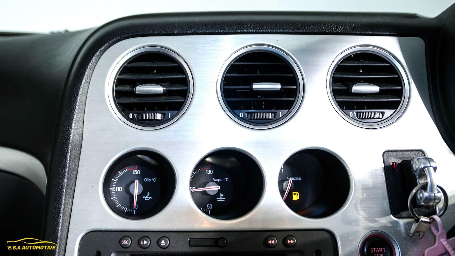 Used Alfa Romeo Spider 2007 for sale - 77898601: Photo 9