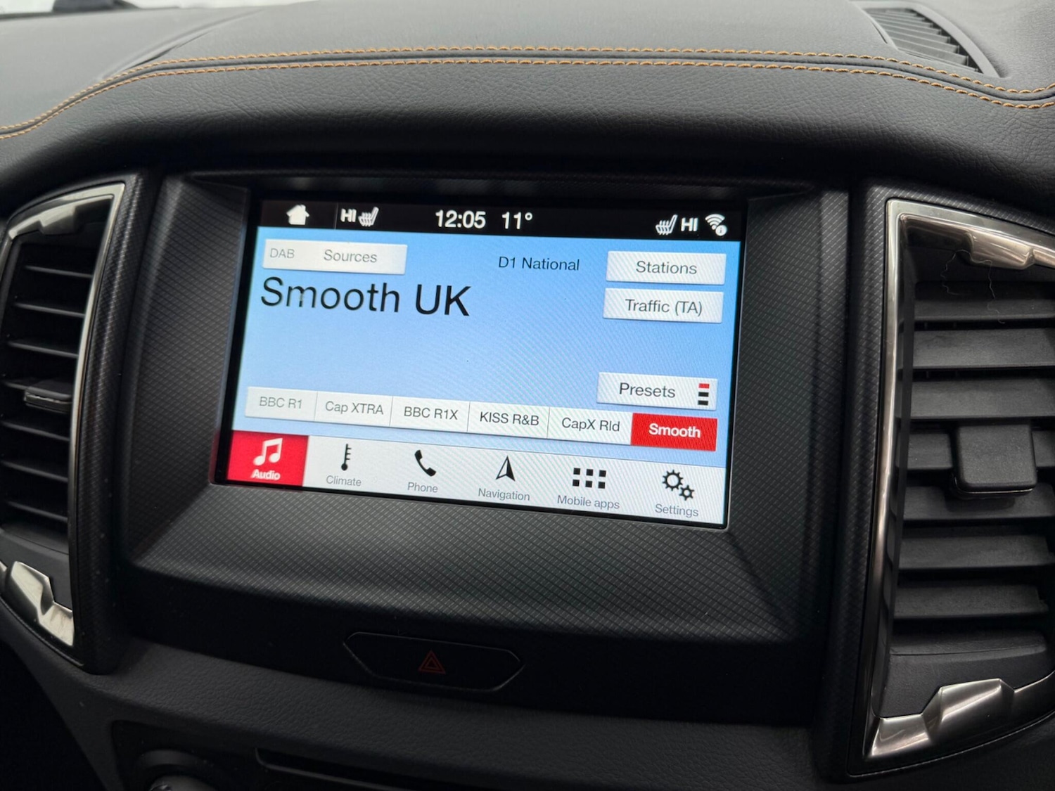 Used Ford Ranger for sale - 78116613: Photo 10